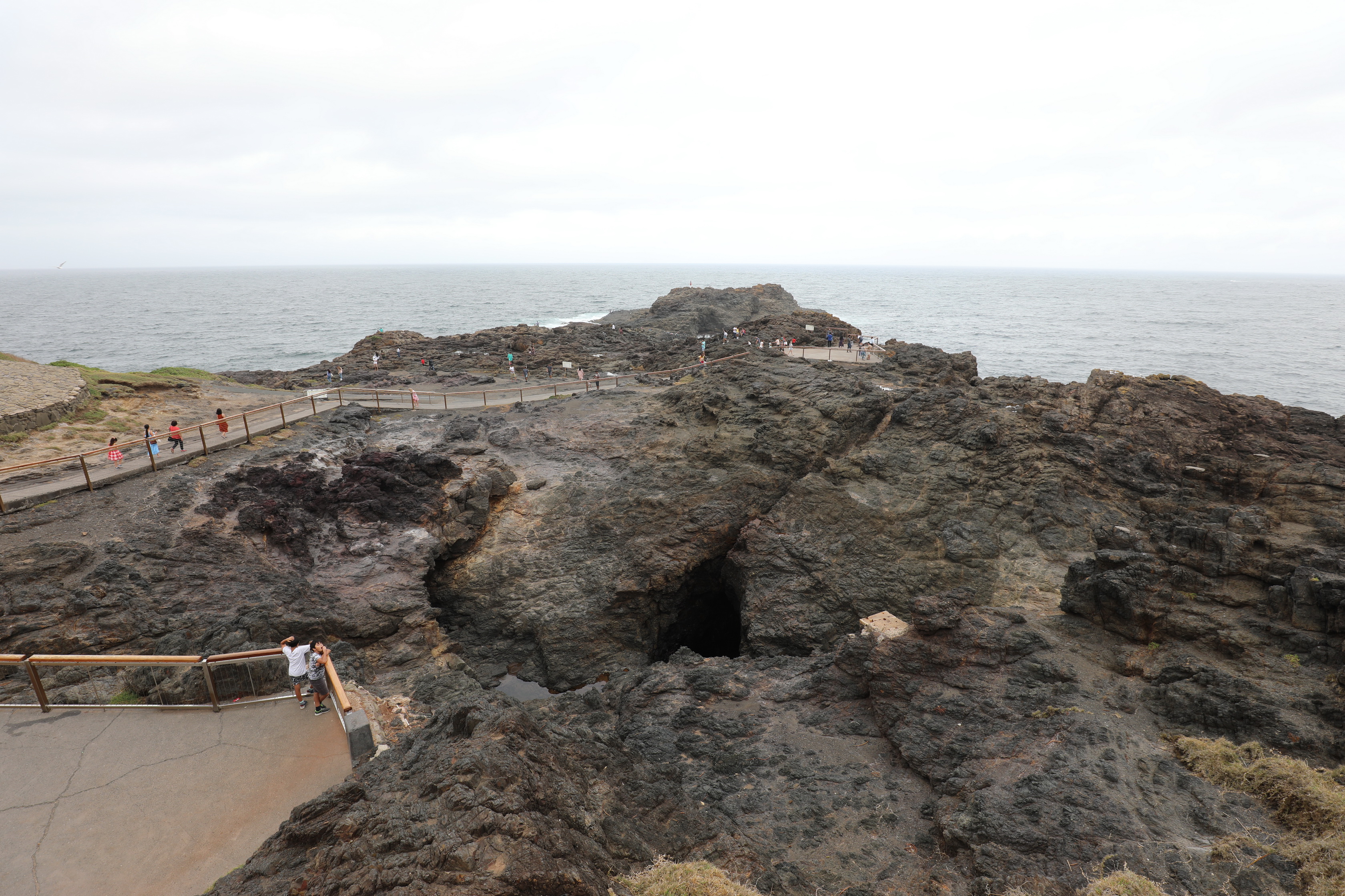 Kiama Blowhole